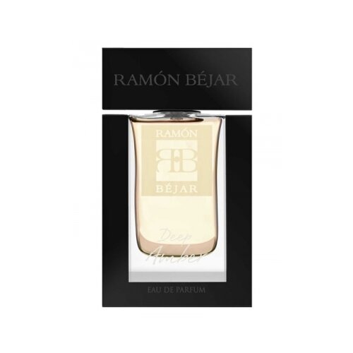 Ramon Bejar парфюмерная вода Deep Amber, 75 мл