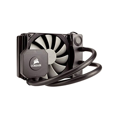 фото Кулер для процессора corsair h45