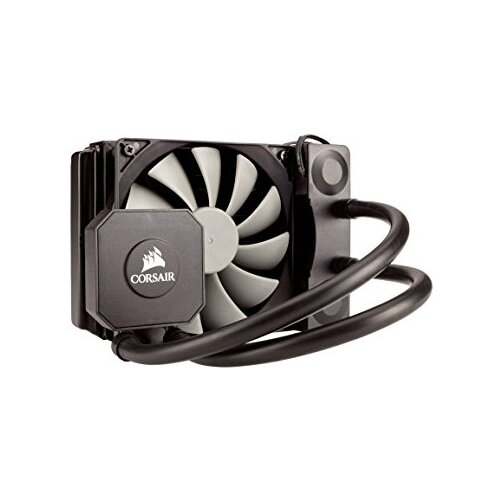 Кулер для процессора Corsair Cooling Hydro H45