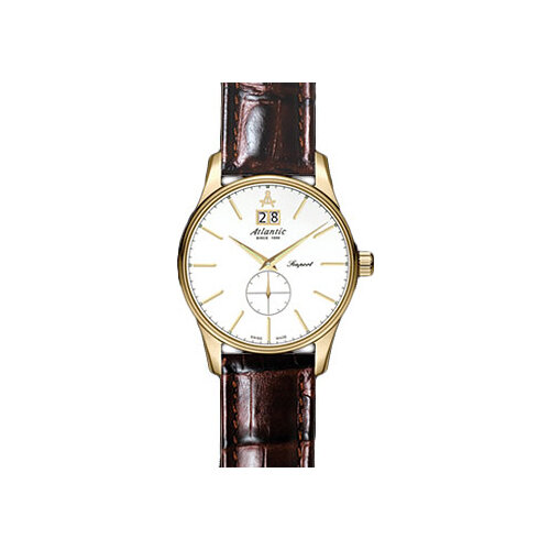 ATLANTIC 56350.45.21 мужские наручные швейцарские часы