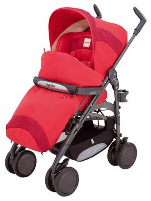 Inglesina zippy cheap 2010