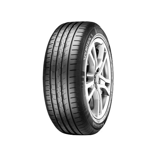 фото Летние шины vredestein sportrac 5 195/45 r16 84v