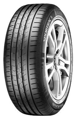 Vredestein Sportrac 5 235/65 R17 108V летняя