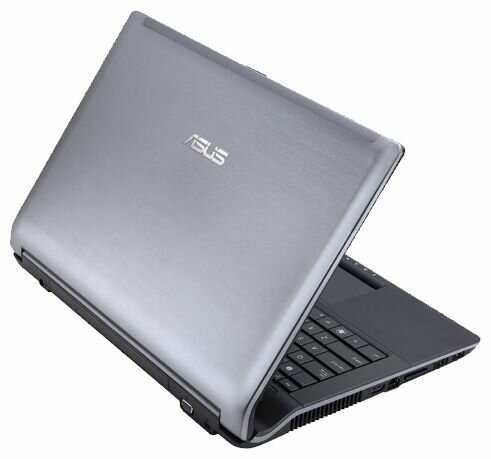 Ноутбук Asus N53j Цена