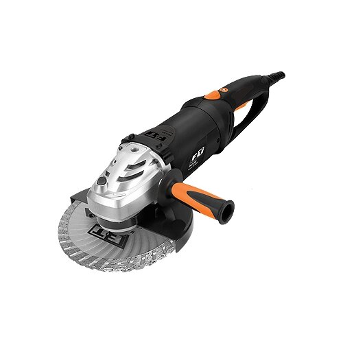 УШМ болгарка Full Tech FT-1318 724400₽