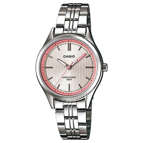 фото Наручные часы casio ltp-e104d-7a