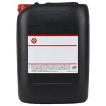 Моторное масло TEXACO Motor Oil 15W-40 20 л - изображение