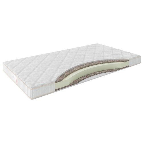 фото Матрас детский materlux piccolo