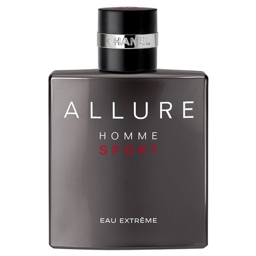 Chanel парфюмерная вода Allure Homme Sport Eau Extreme, 100 мл, 100 г