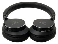 Наушники Audio-Technica ATH-SR5BT white