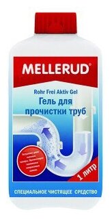 Mellerud Гель для прочистки труб 1 л