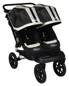 baby city jogger elite
