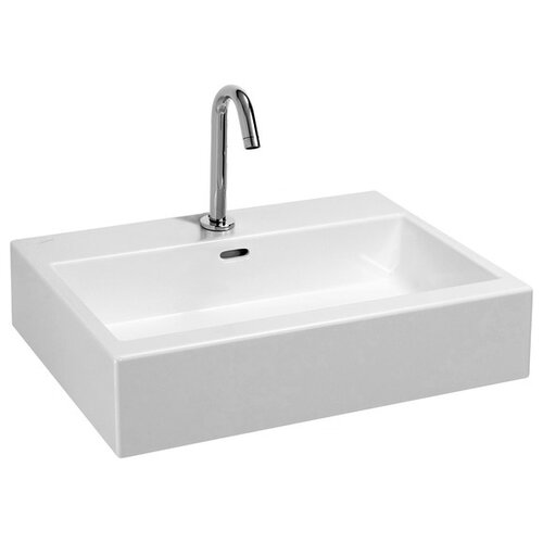 фото Раковина 60 см laufen living