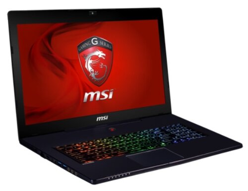 Ноутбук Msi Gs70 2qe-006ru Stealth Pro