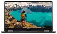 Ноутбук DELL XPS 13 9365 (Intel Core i7 8500Y 1500 MHz/13.3