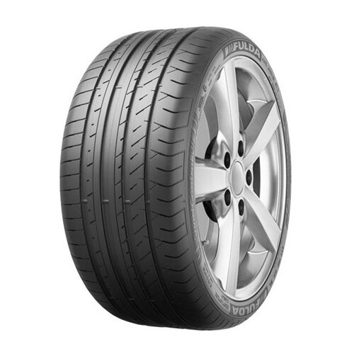 Fulda SportControl-2 225/55 ZR17 101Y