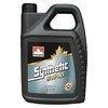 Синтетическое моторное масло Petro-Canada Europe Synthetic 5W-40 5 л - изображение