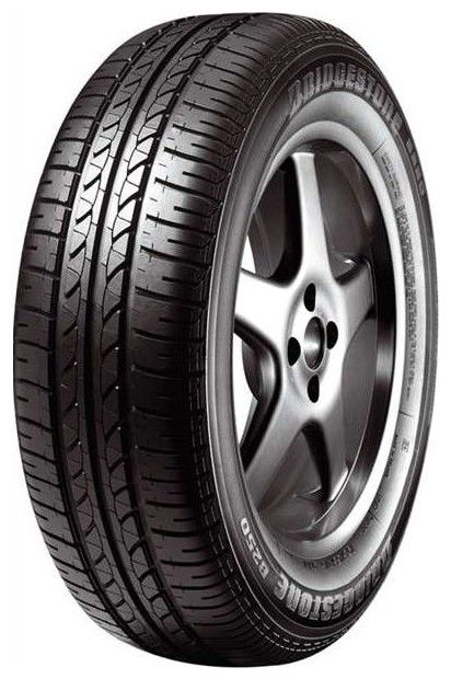 Bridgestone B250 185/60 R14 82T летняя