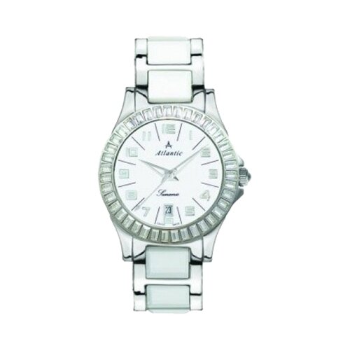 фото Наручные часы atlantic