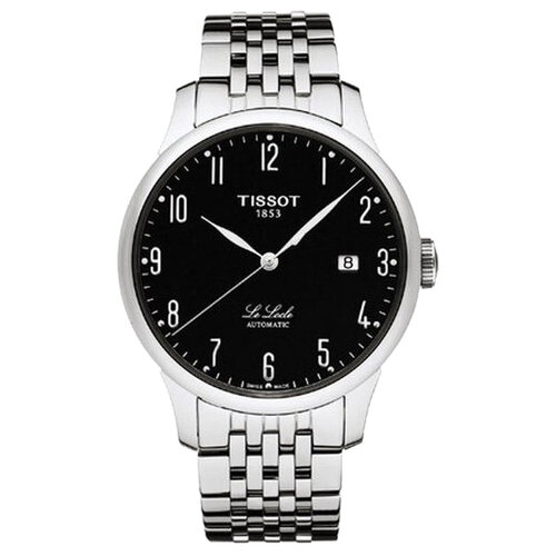 Наручные часы Tissot T41.1.483.52