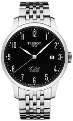 Наручные часы TISSOT T41.1.483.52