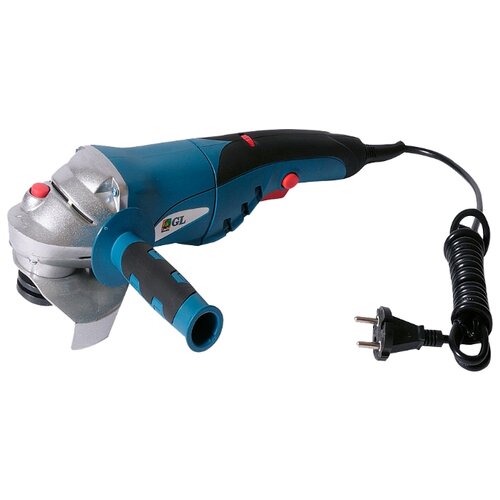 УШМ Gardenlux AG125-12V 1200 Вт 125 мм 429000₽