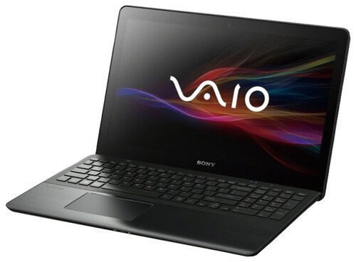 Ноутбук Сони Vaio Цена