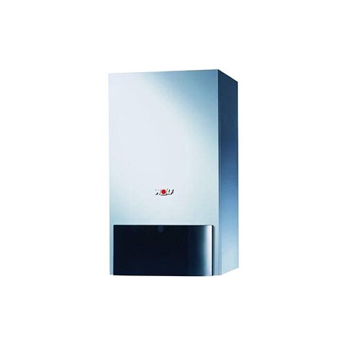фото Газовый котел wolf cgu-2k-24 24