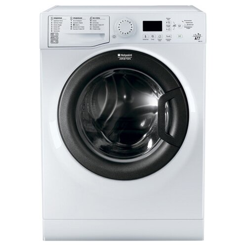 Стиральная машина Hotpoint VMSG 722 ST B белый 3635900₽