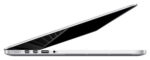 Ноутбук От Apple Macbookproretina 15 I7 2.2/16gb/1tb Zorf000ea