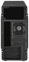 Компьютерный корпус AeroCool Qs-182 Black