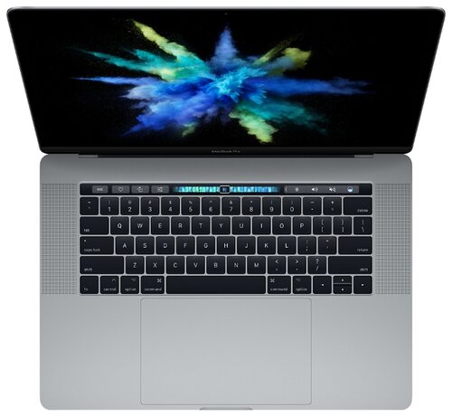 Ноутбуки Apple Macbook Pro 15