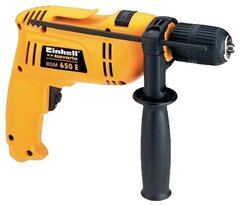 Дрели Einhell или Дрели BLACK+DECKER — какие лучше