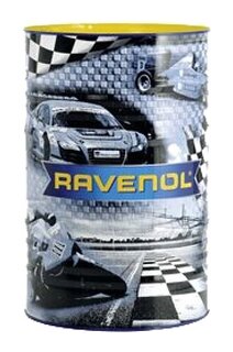 RAVENOL 4014835795686 Моторное масло RAVENOL FDS SAE 5W-30 (208л) new