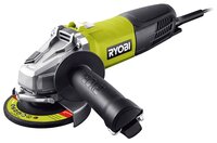 УШМ RYOBI RAG750-115G