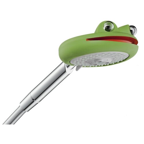 фото Лейка для душа hansgrohe