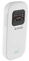 Wi-Fi роутер Tenda 3G185 белый