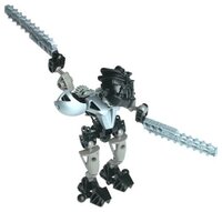 Конструктор LEGO Bionicle 8566 Онуа Нува