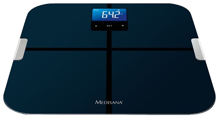 Medisana Весы Medisana BS 440 Connect BK