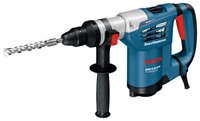 Перфоратор BOSCH GBH 4-32 DFR кейс