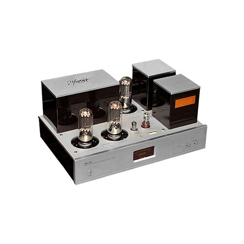 Усилитель мощности моно Triode TRX-M845, серебристый