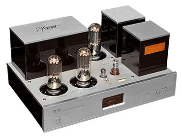 Усилитель мощности Triode TRX-M845