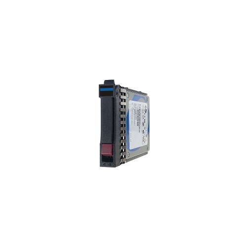 Твердотельный накопитель HP 100 ГБ SATA 691852-B21 жесткий диск hp 100gb sata sff ssd [636593 b21] 636593 b21