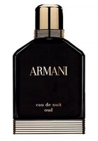 Парфюмерная вода ARMANI Eau de Nuit Oud 100 мл