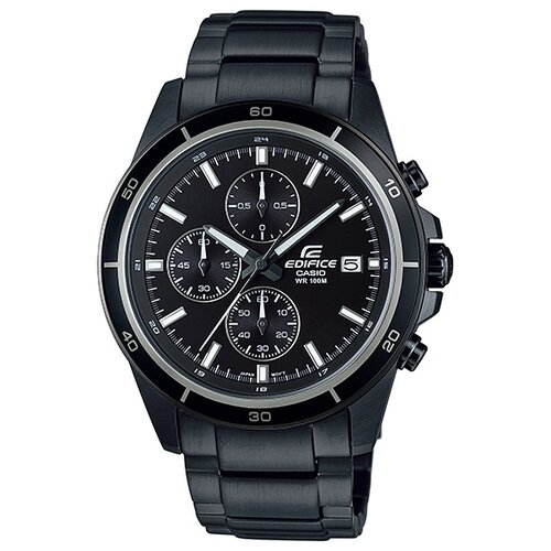 Наручные часы Casio EFR-526BK-1A1VUEF