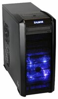 Компьютерный корпус Zalman Z7 Black