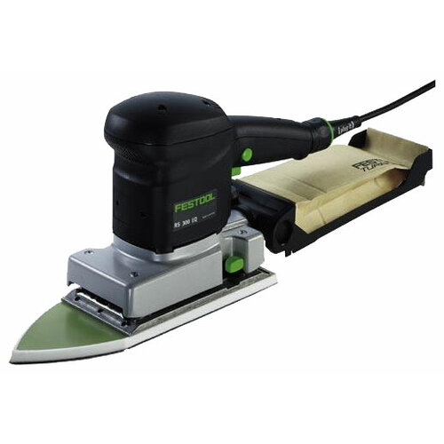 Festool Rutscher RS 300 EQ-Set
