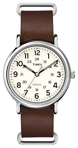 Наручные часы TIMEX Weekender