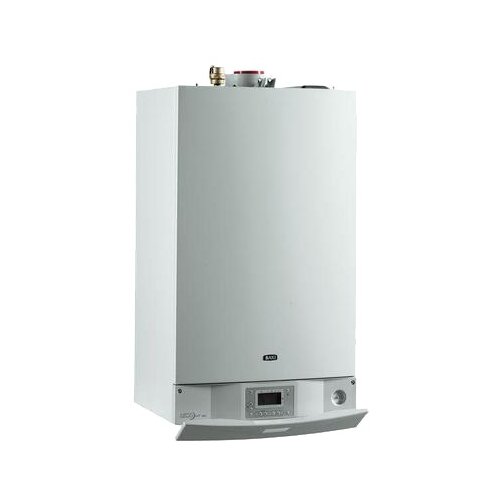 фото Газовый котел baxi luna-3