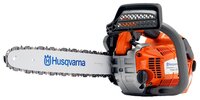 Цепная бензиновая пила Husqvarna T540 XP